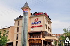 Отель Hotel Bellagio Shymkent  Шымкент